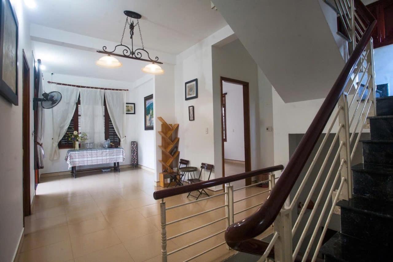 Lilly Garden Homestay
