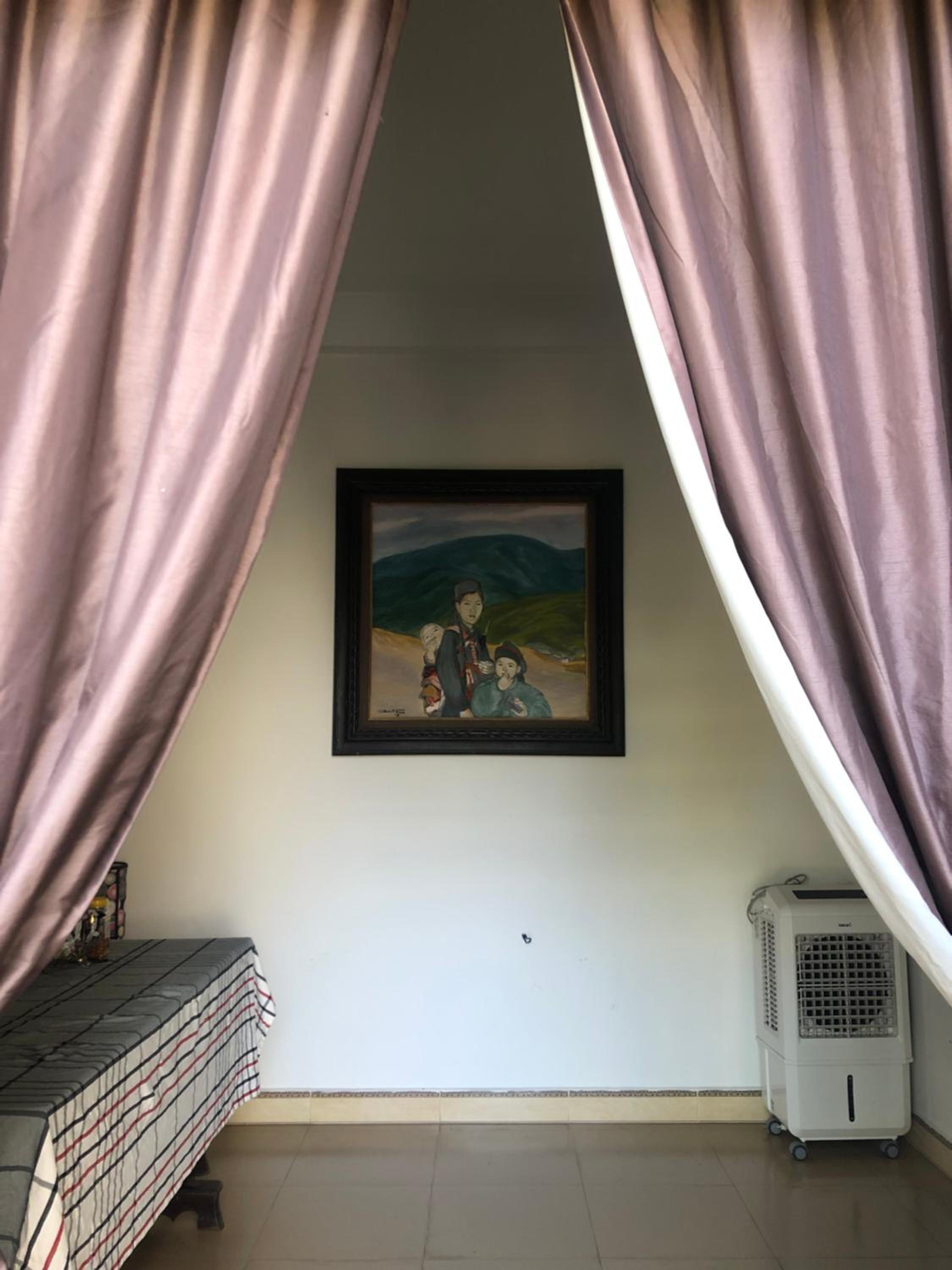 Lilly Garden Homestay