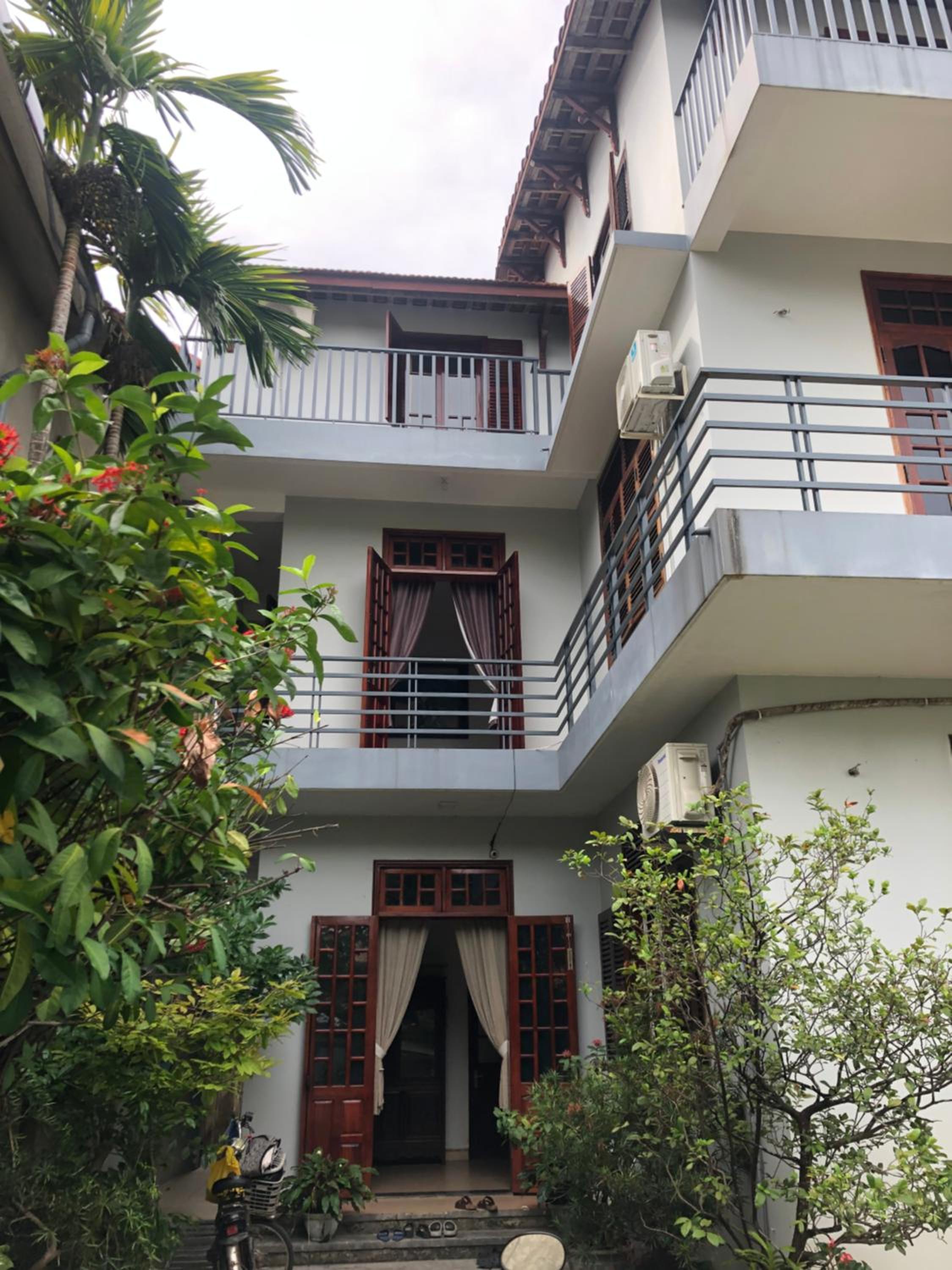 Lilly Garden Homestay