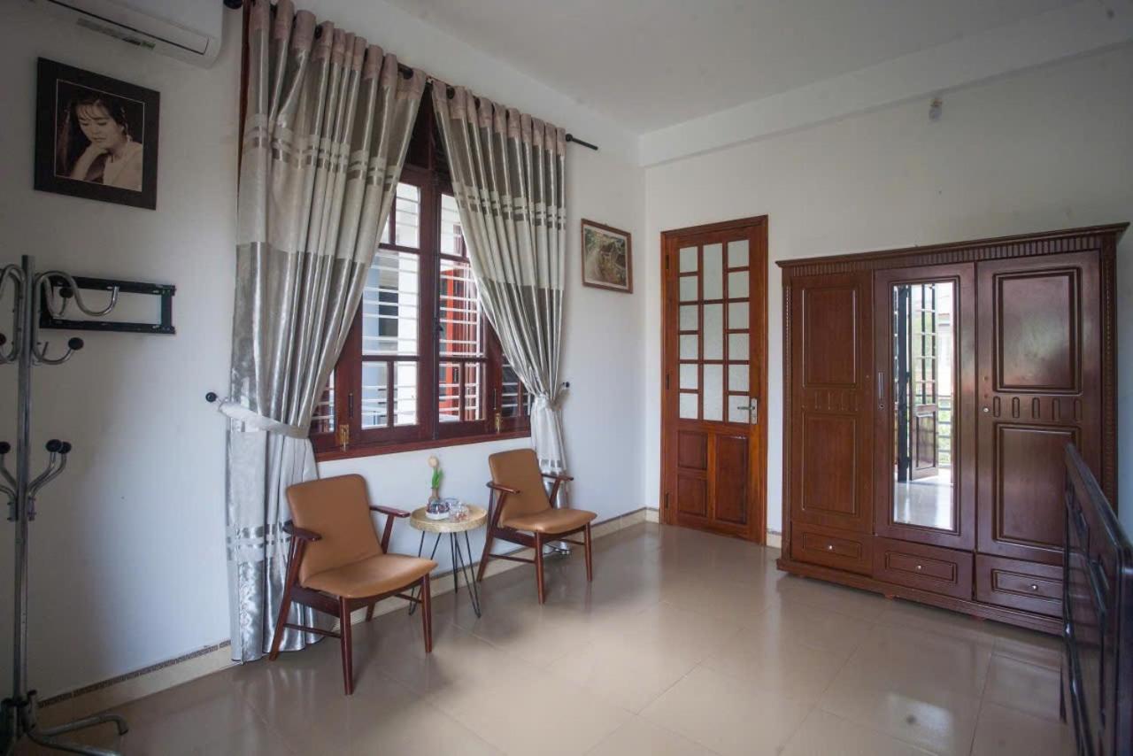 Lilly Garden Homestay