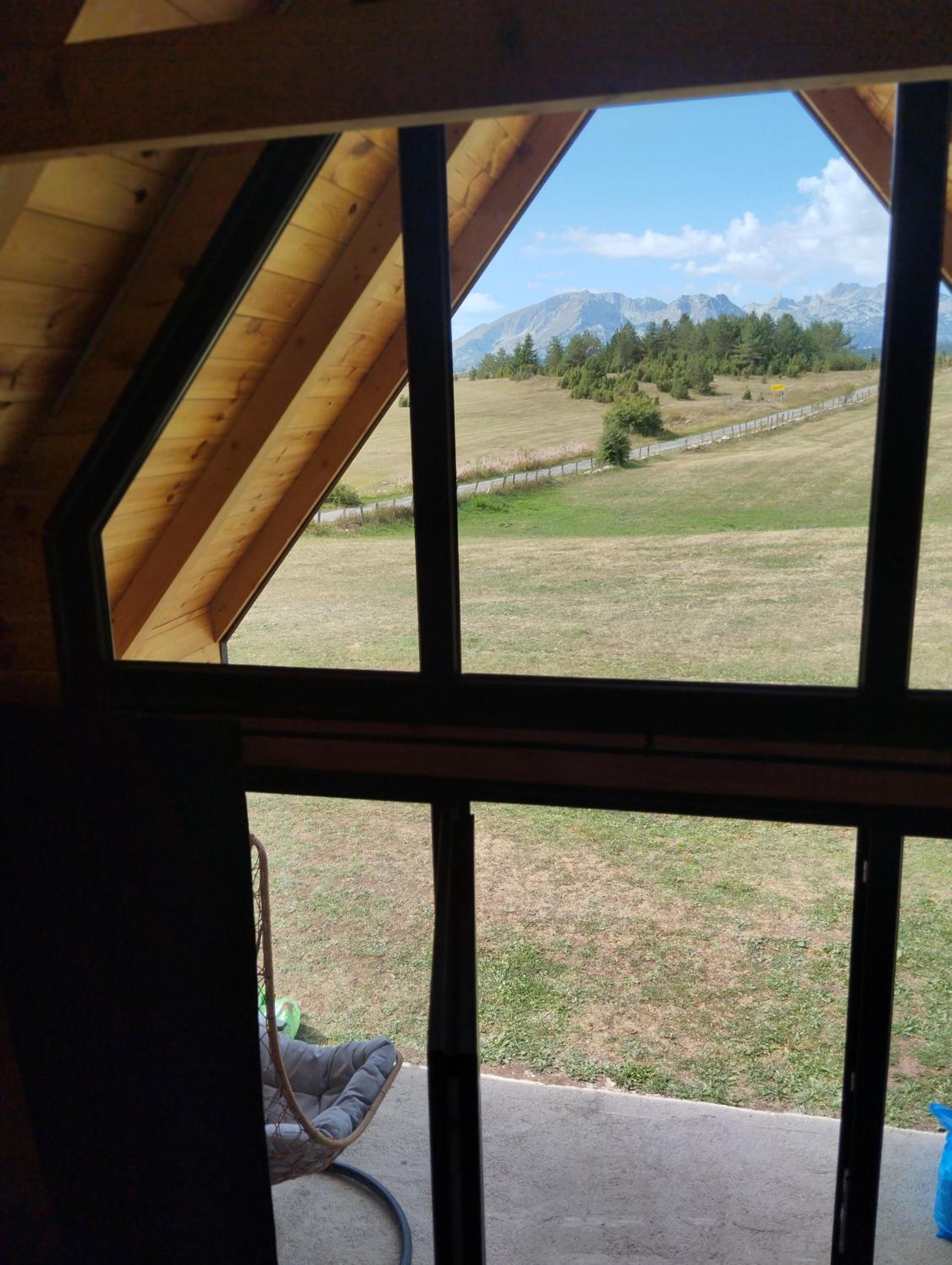 NORTH VILLAS Žabljak