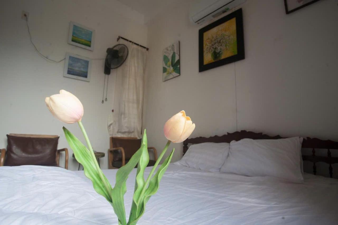 Lilly Garden Homestay