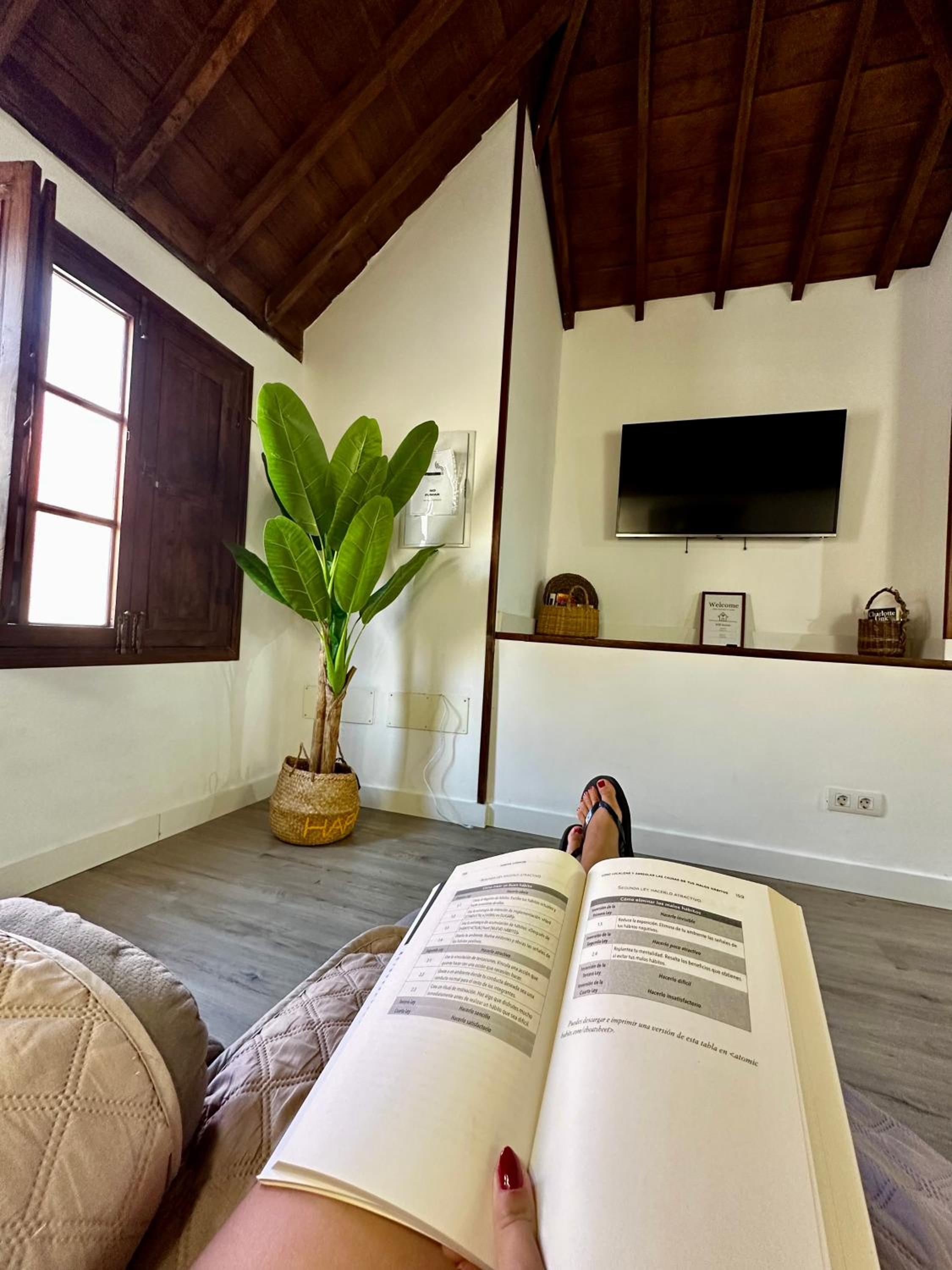 Casa Mi Mona view 5