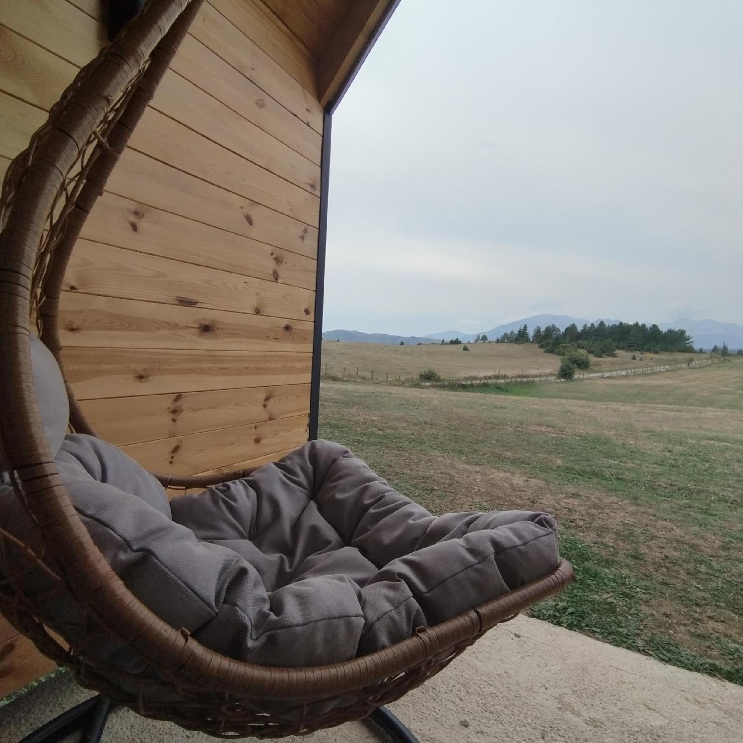 NORTH VILLAS Žabljak