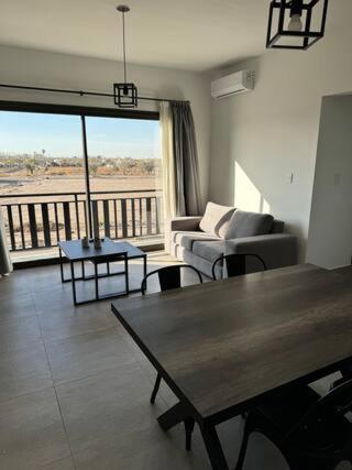 Departamento en Complejo Privado