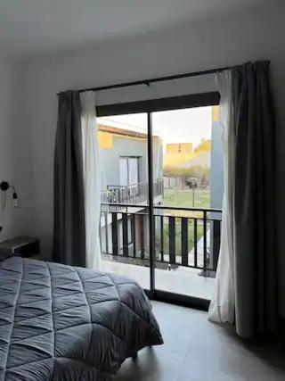 Departamento en Complejo Privado