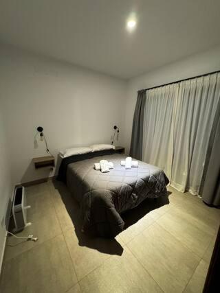 Departamento en Complejo Privado