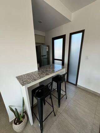 Departamento en Complejo Privado
