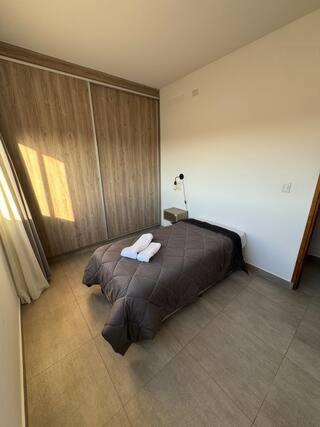 Departamento en Complejo Privado