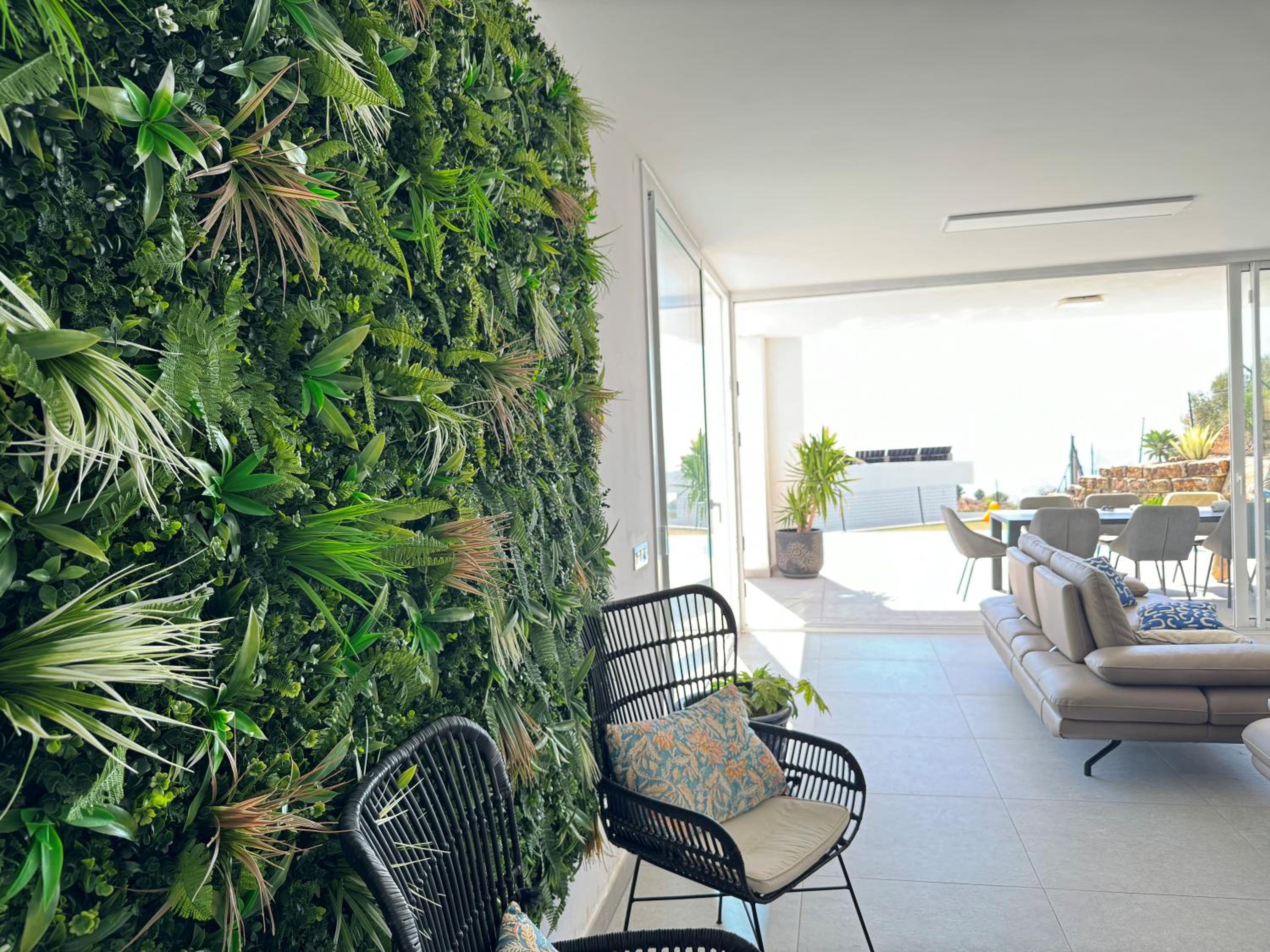 Villa BuenaVista Hills - Sea View - Infinity Pool - Parking - Grill