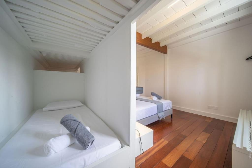 Annonce inactive - Luna Moona Villa luxe piscine et vue mer à 180 degrès