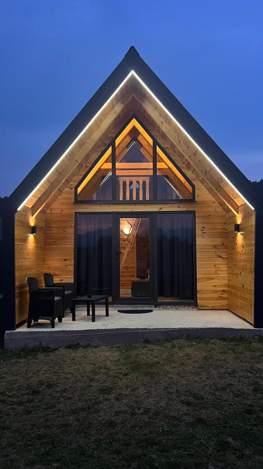 NORTH VILLAS Žabljak