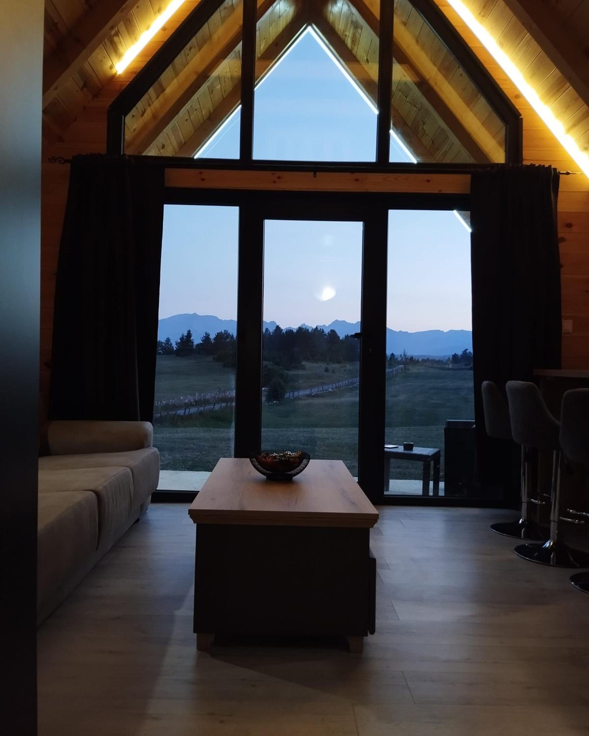 NORTH VILLAS Žabljak