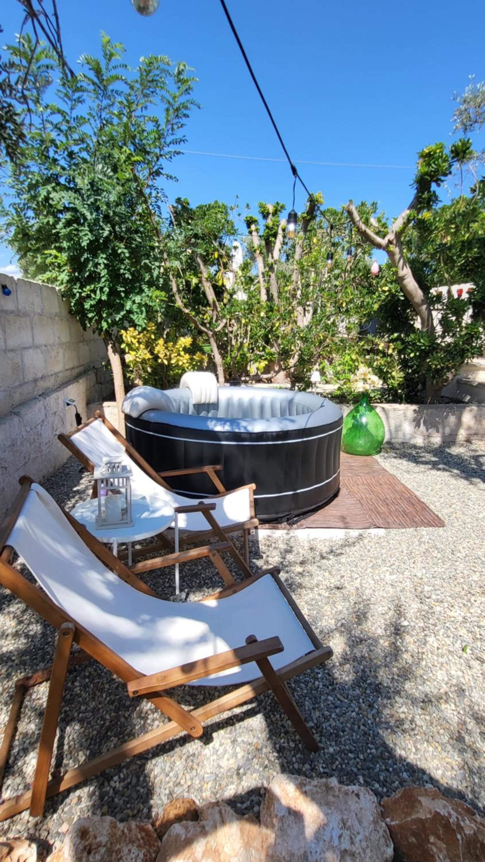 Villa Isabella Guest House view 5