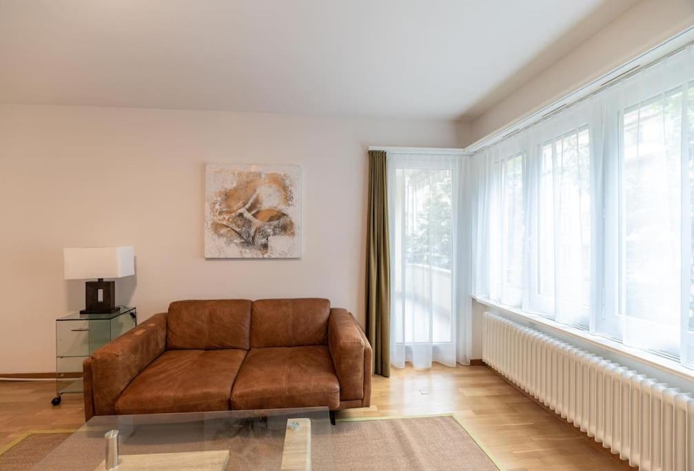 Amazing studio city center - Wille 4