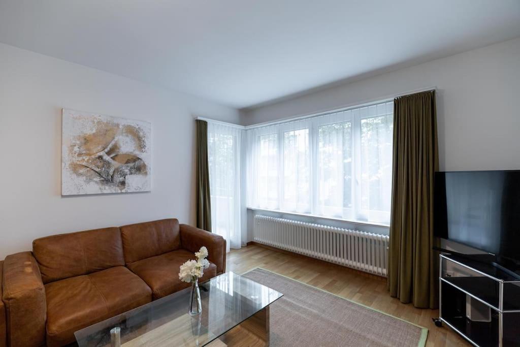 Amazing studio city center - Wille 4