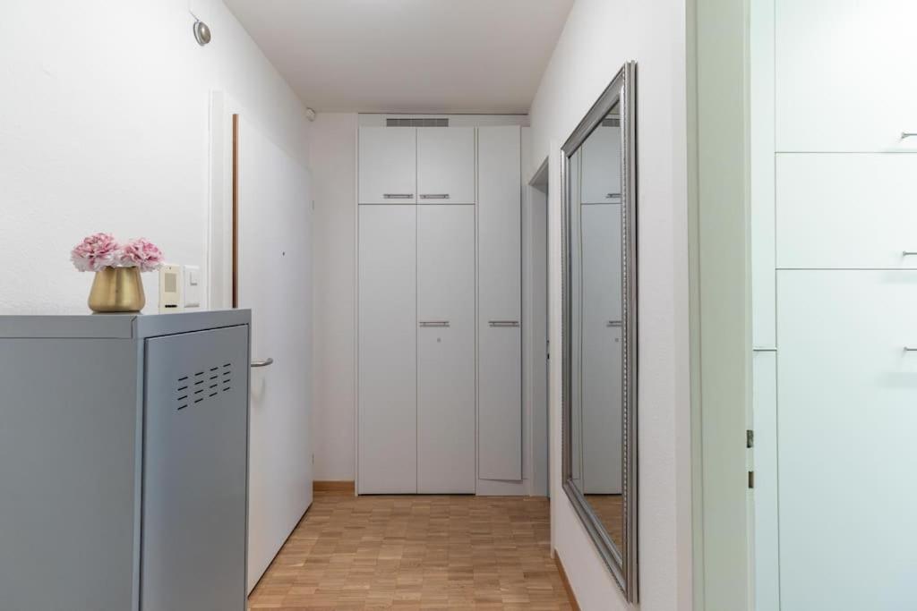 Amazing studio city center - Wille 4