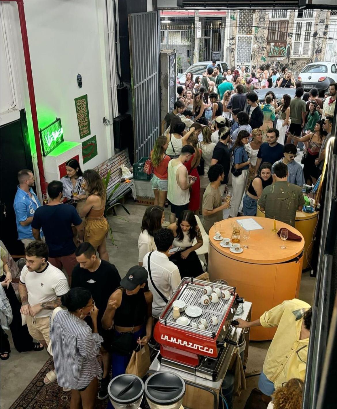 Rio Vibes Hostel - Hostel na Glória, AC, Social Vibe & Próximo a Lapa