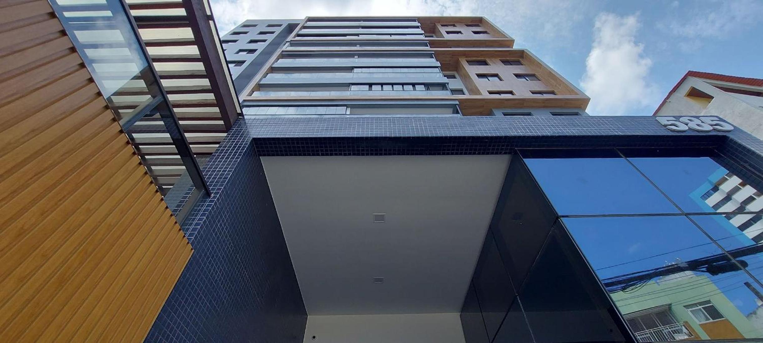 COFDR0102 - Edifício House Federação