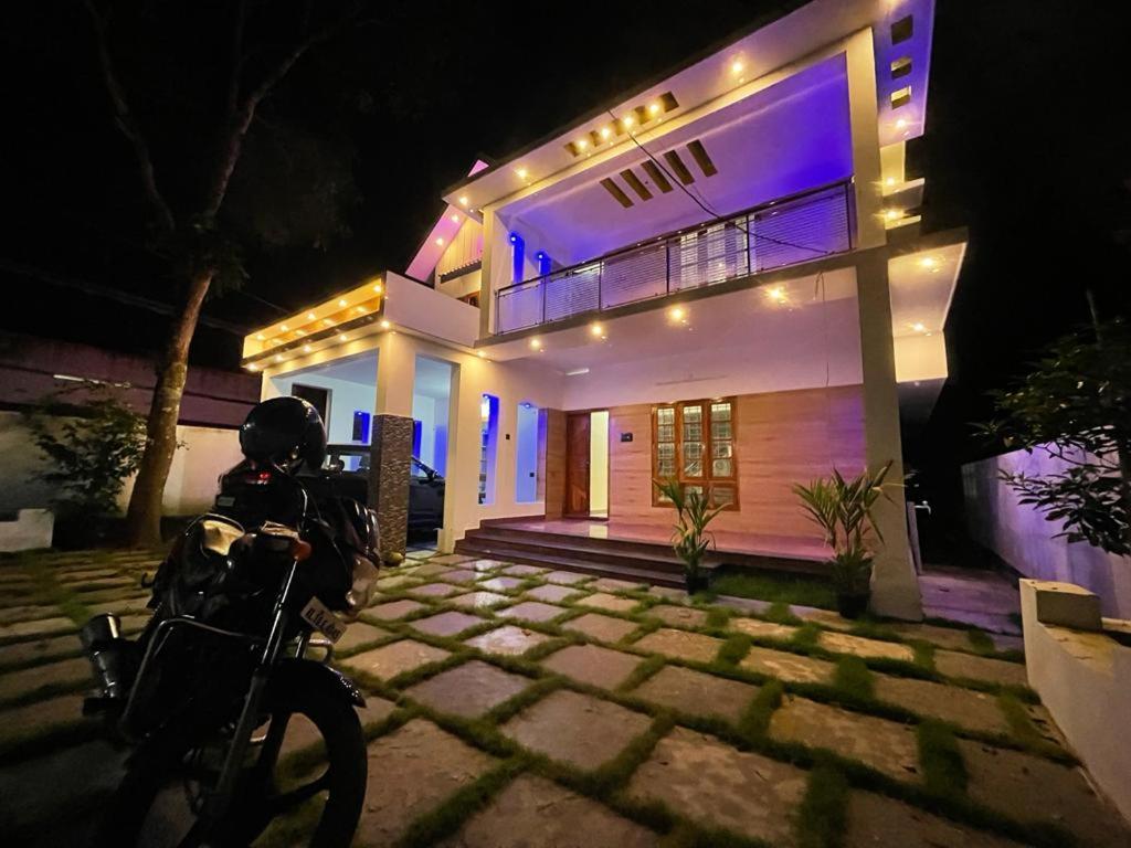 Casa Linda