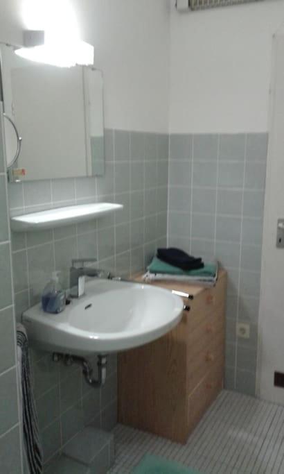 appartement in het sportgebied van Winterberg