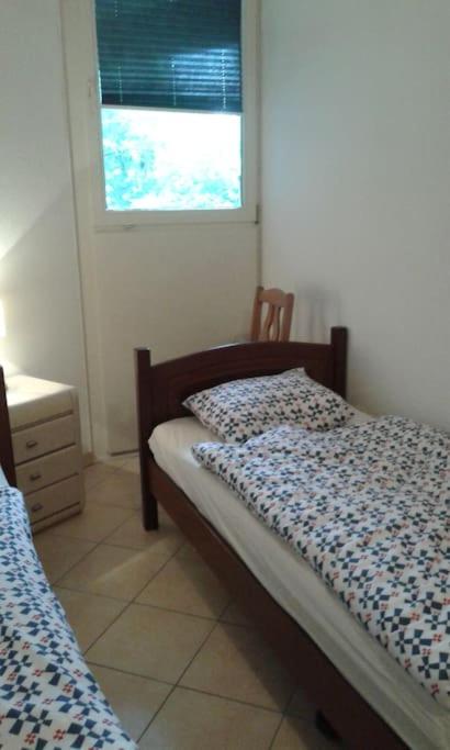 appartement in het sportgebied van Winterberg