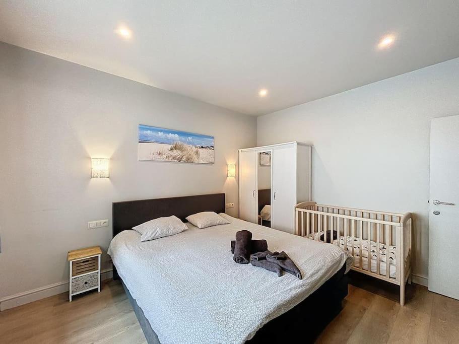 Villa Horizon - Koksijde