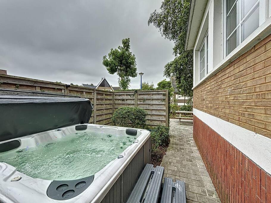 Villa Horizon - Koksijde