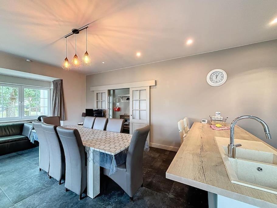 Villa Horizon - Koksijde