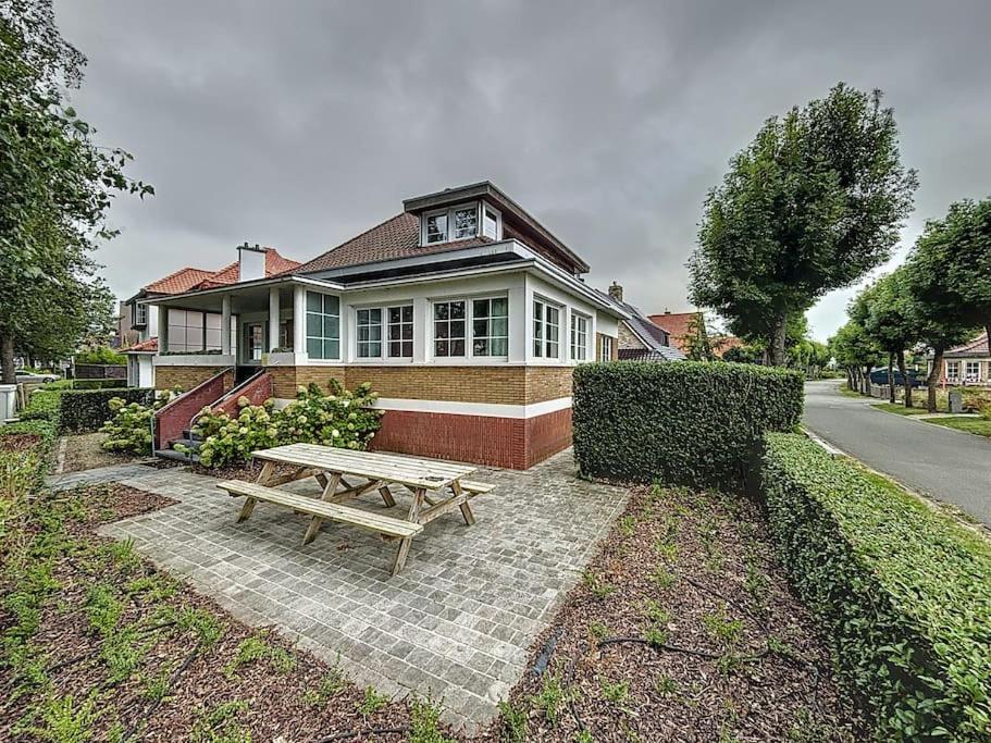 Villa Horizon - Koksijde