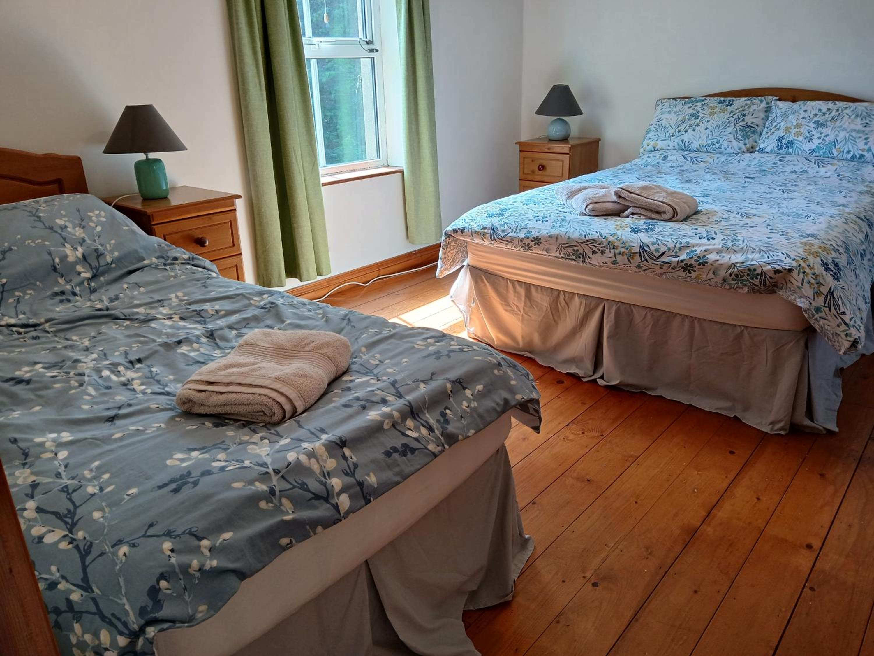 The Cobbler Rosscarbery Holiday Cottage