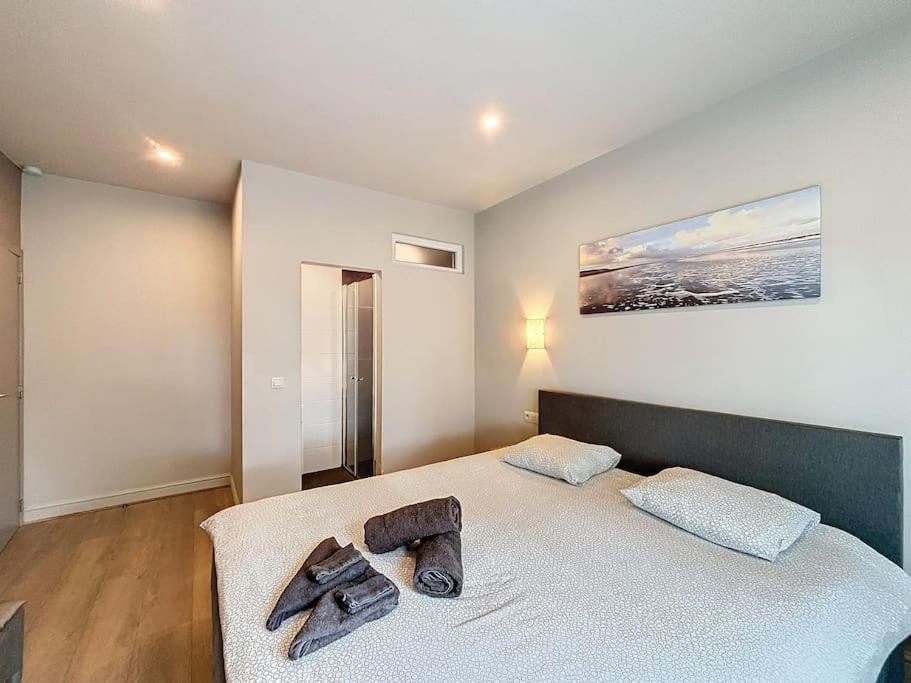 Villa Horizon - Koksijde