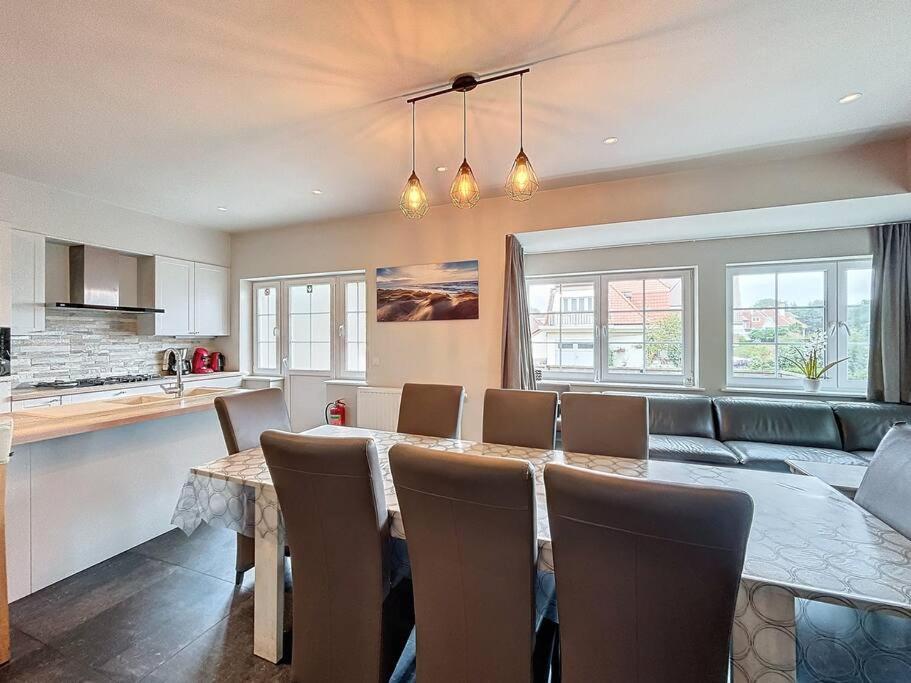 Villa Horizon - Koksijde