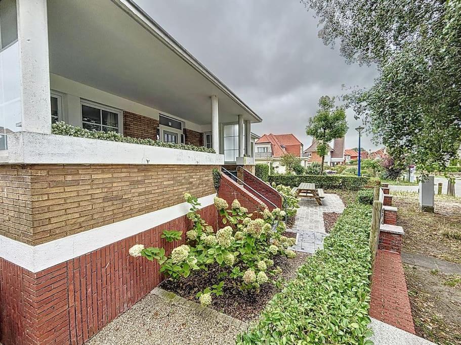 Villa Horizon - Koksijde