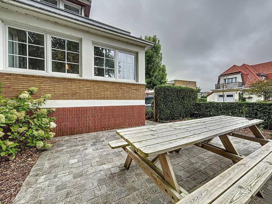 Villa Horizon - Koksijde
