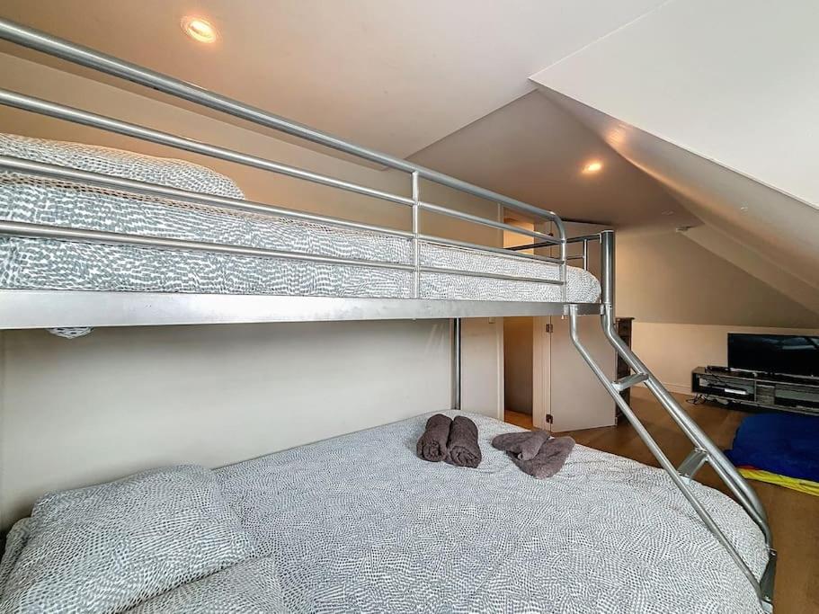 Villa Horizon - Koksijde