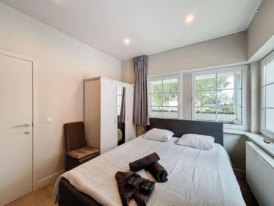 Villa Horizon - Koksijde