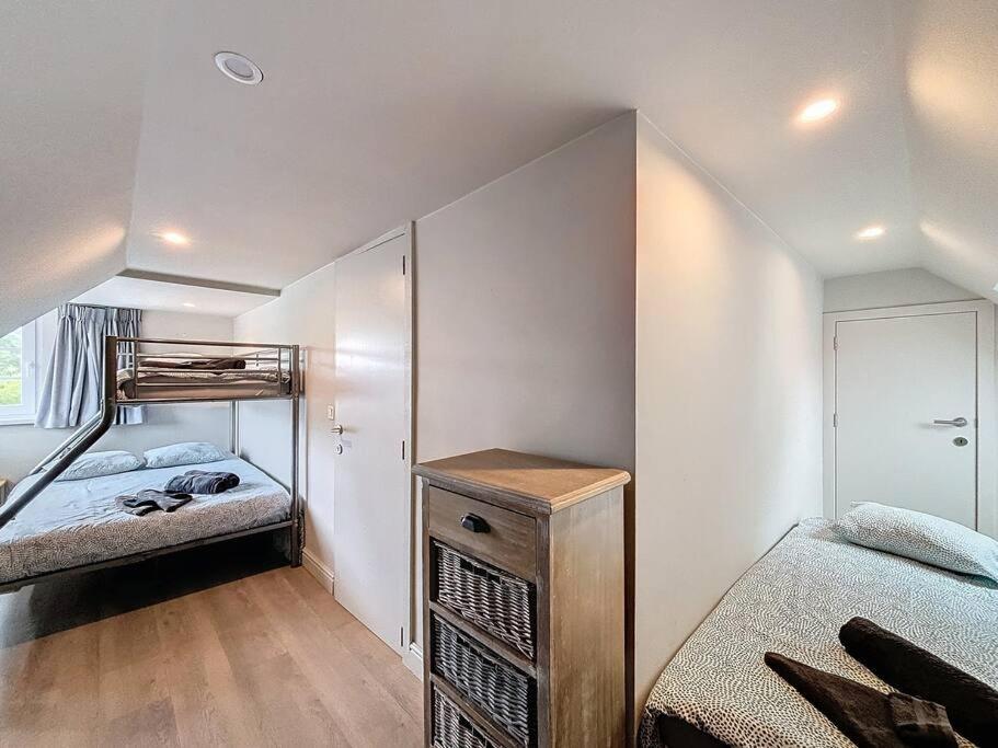 Villa Horizon - Koksijde