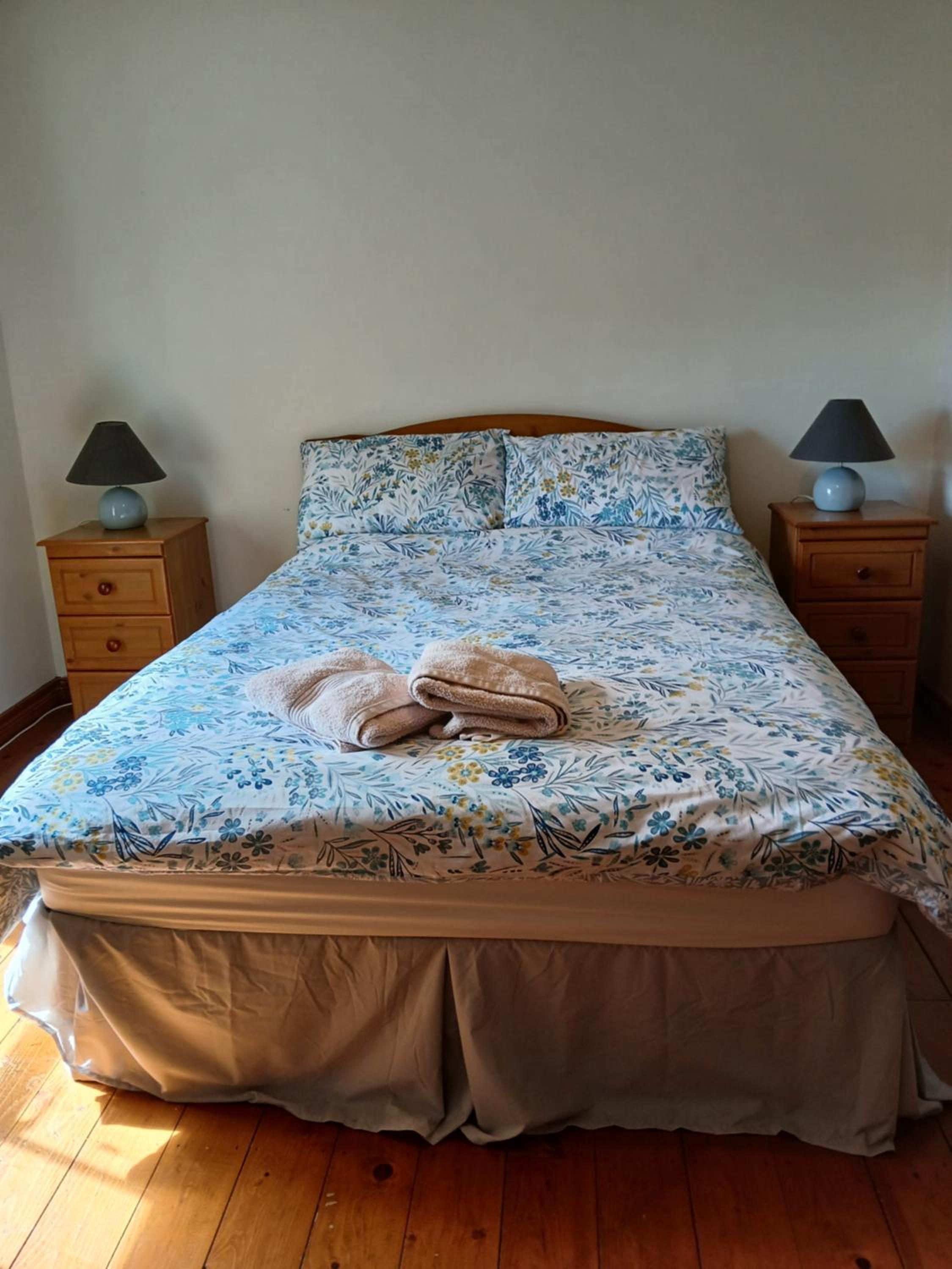 The Cobbler Rosscarbery Holiday Cottage