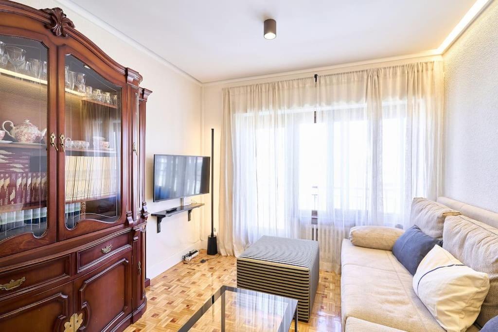 El patio del Barrio del oeste