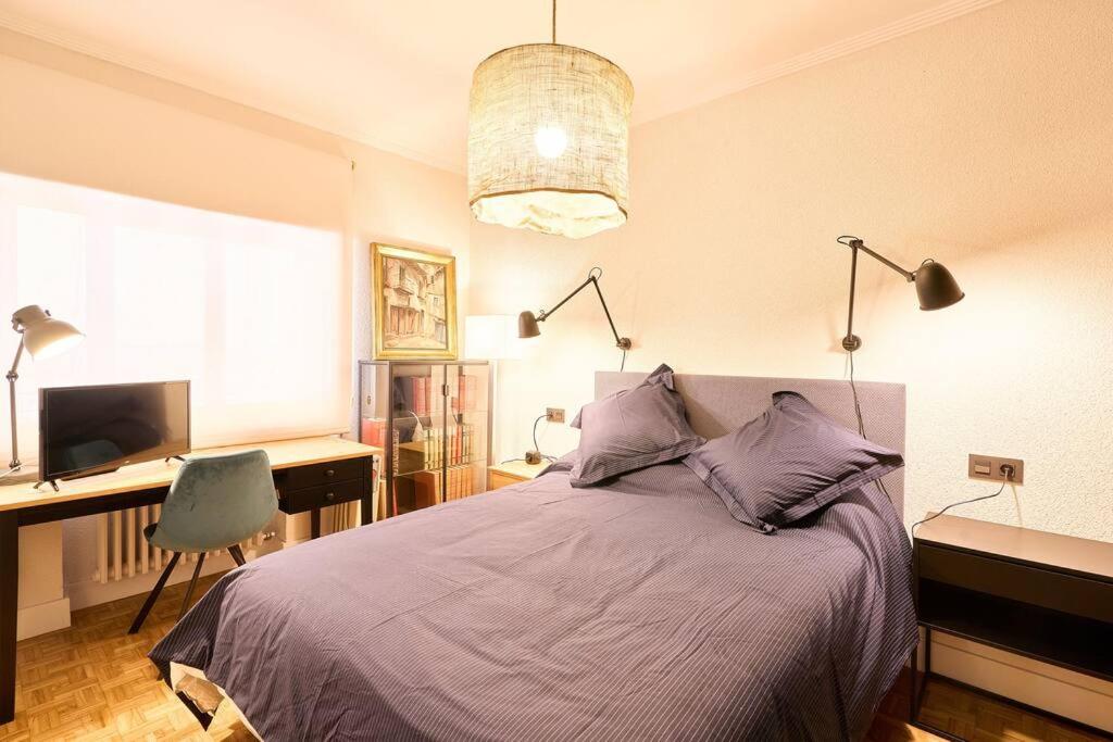 El patio del Barrio del oeste