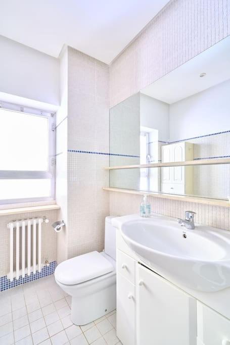 El patio del Barrio del oeste