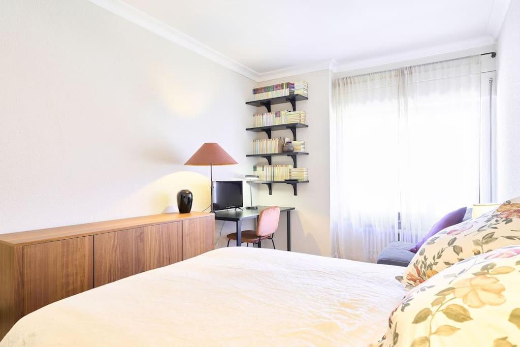 El patio del Barrio del oeste