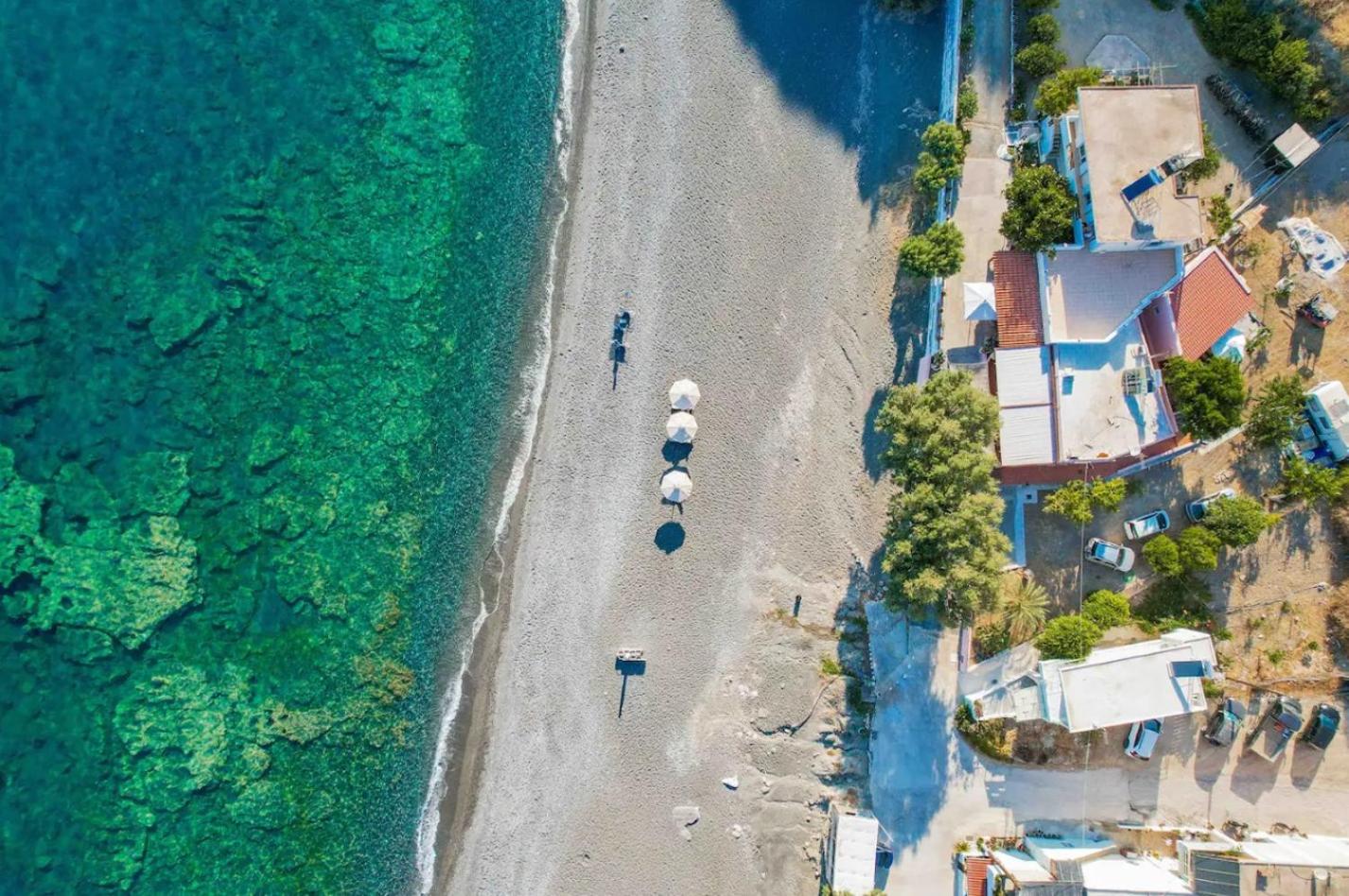 Traumhaus direkt am Strand view 4