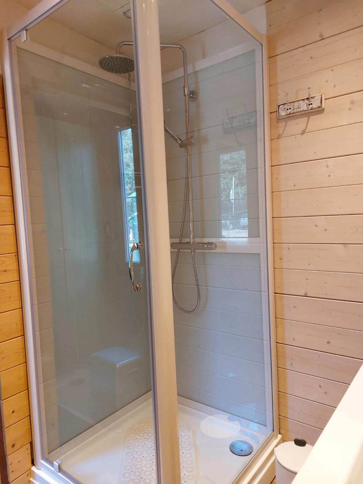 Chalet Bijou