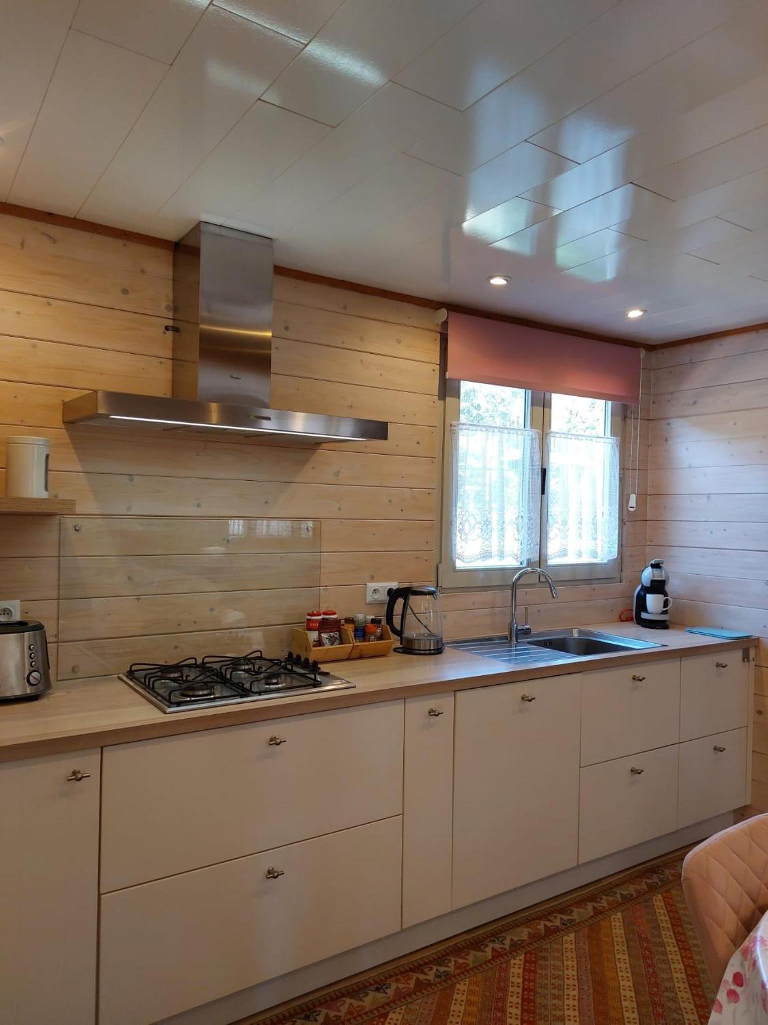 Chalet Bijou