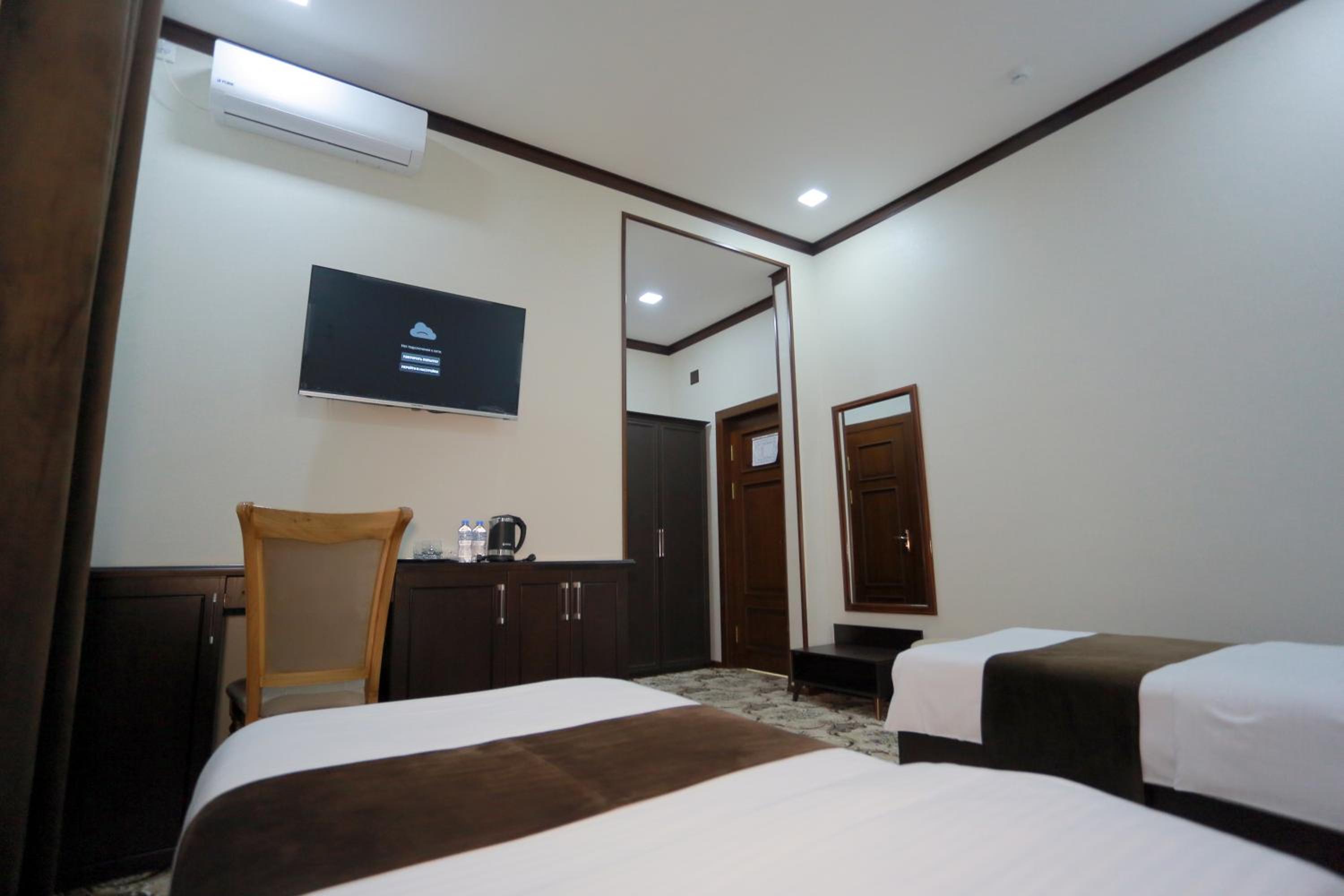 Ark Hotel In Old City view 5