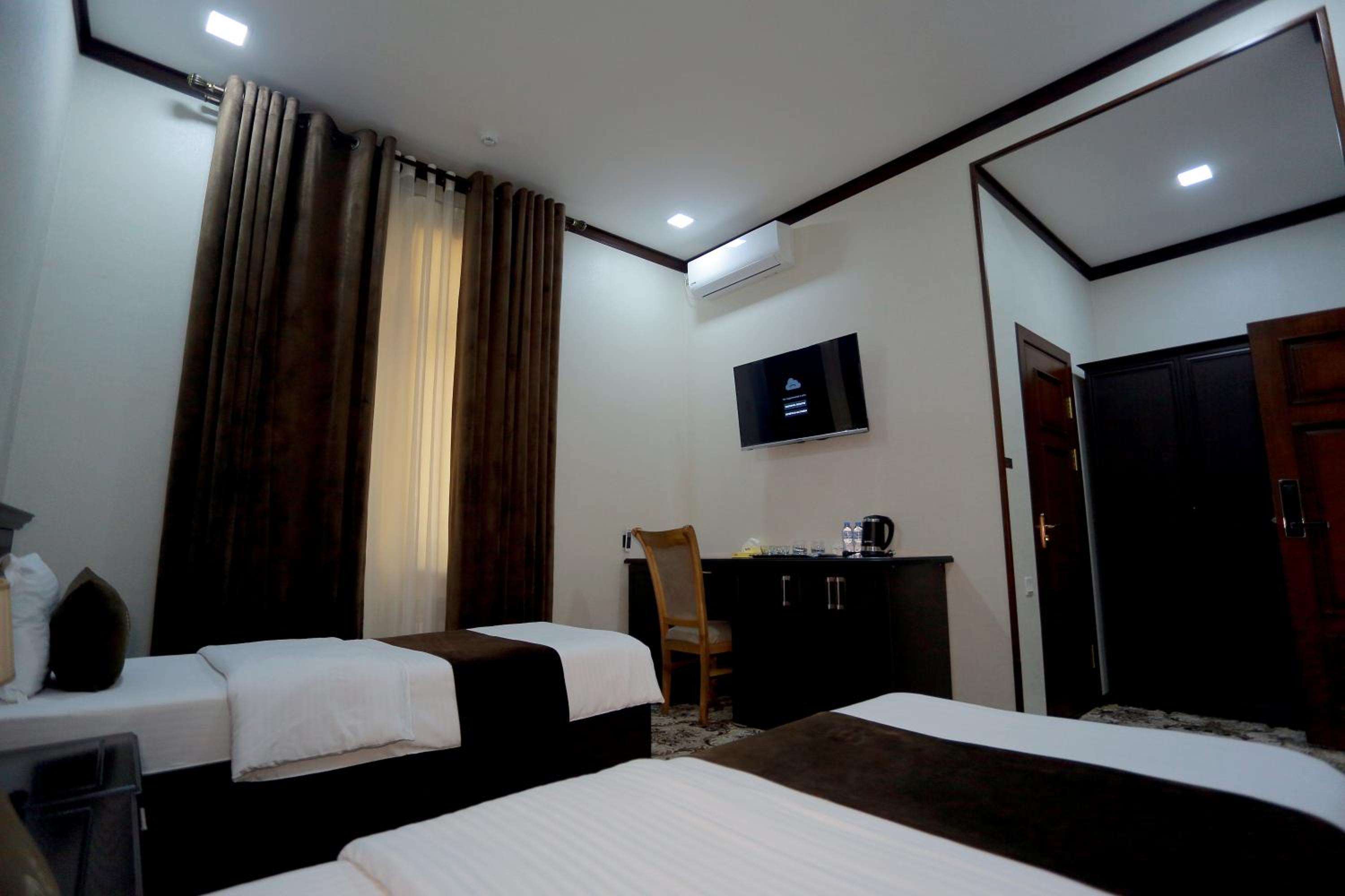 Ark Hotel In Old City view 4