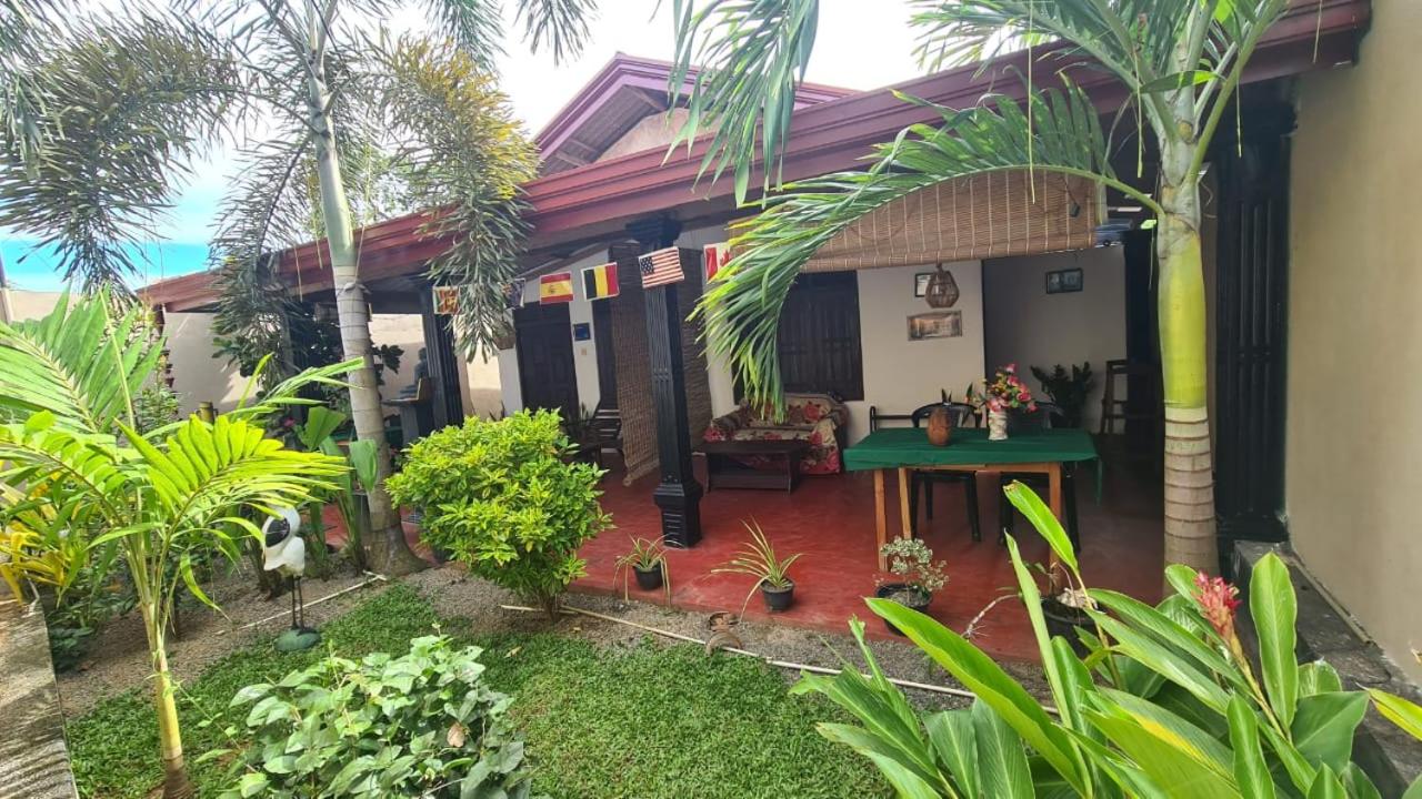 Kavidi Villa Home Stay view 4