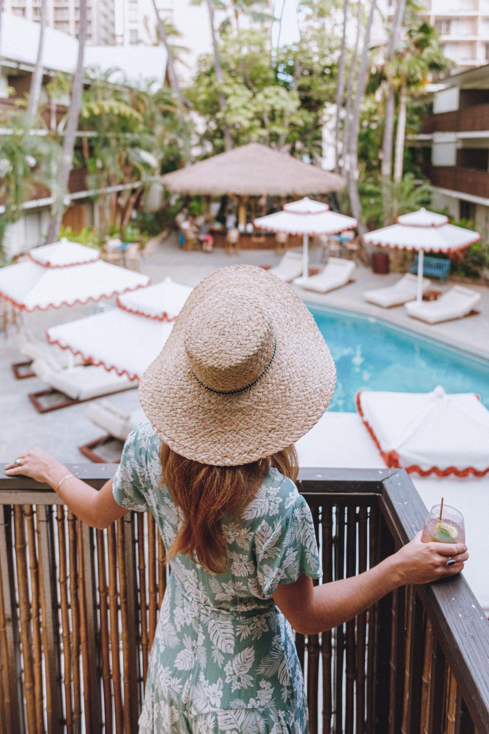 White Sands Hotel 19